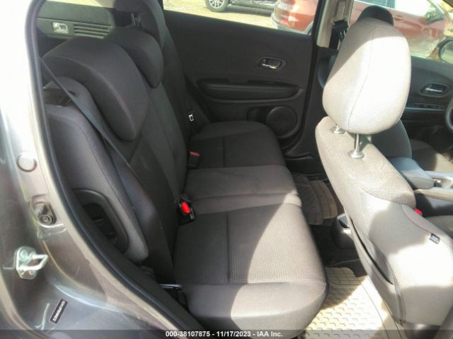3CZRU6H36LM714479 Honda Hr-v Awd Lx