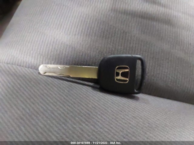 2004 HONDA CIVIC LX VIN: JHMES16514S000042
