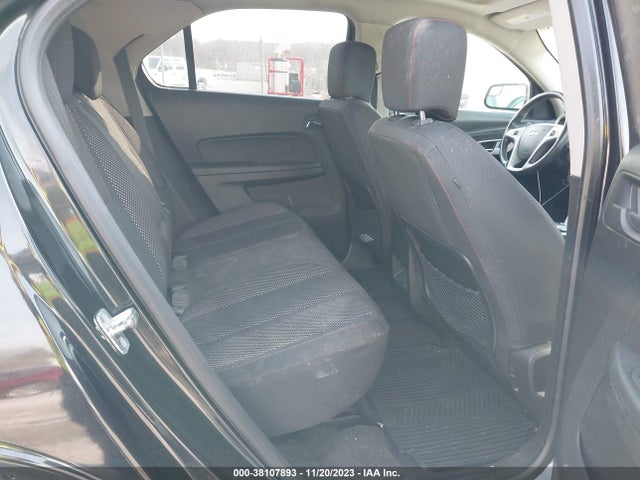 2012 CHEVROLET EQUINOX 1LT VIN: 2GNFLEE58C6251029
