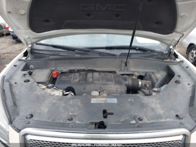 GMC Acadia Denali 2014 1GKKVTKD8EJ198912 Image 10