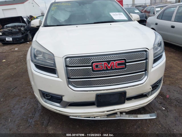 GMC Acadia Denali 2014 1GKKVTKD8EJ198912 Image 12