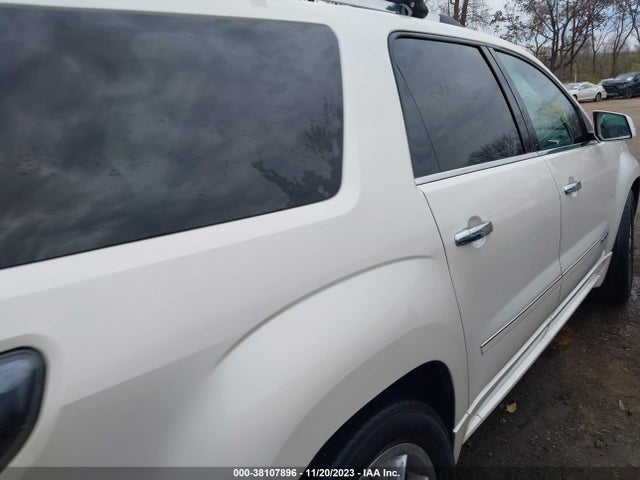 GMC Acadia Denali 2014 1GKKVTKD8EJ198912 Image 13