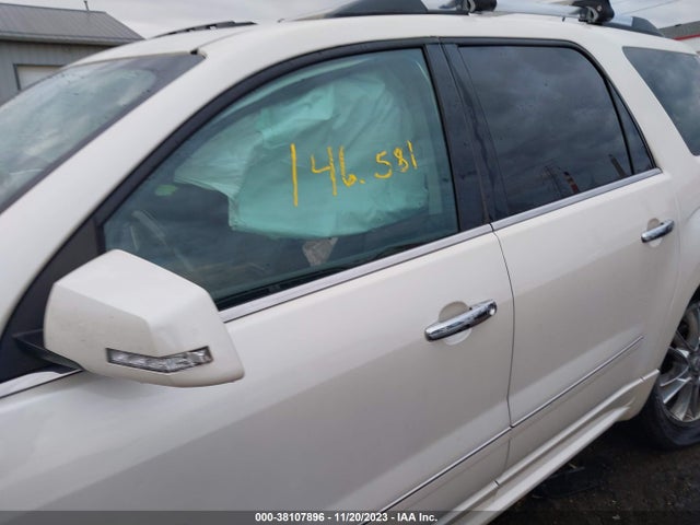 GMC Acadia Denali 2014 1GKKVTKD8EJ198912 Image 14