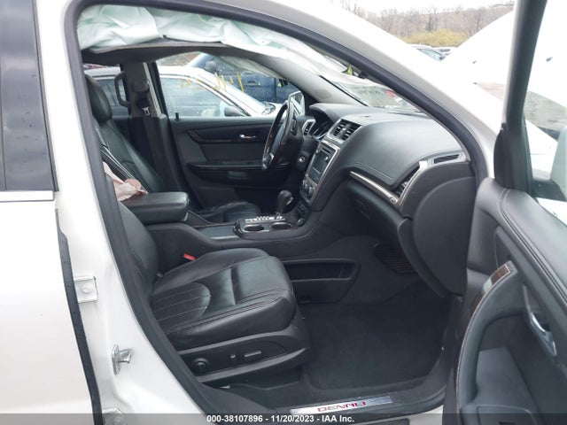 GMC Acadia Denali 2014 1GKKVTKD8EJ198912 Image 5