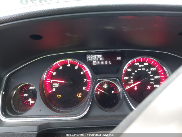 GMC Acadia Denali 2014 1GKKVTKD8EJ198912 Image 7