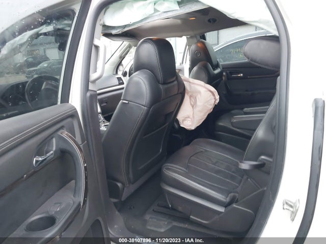 GMC Acadia Denali 2014 1GKKVTKD8EJ198912 Image 8