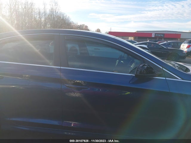 Hyundai SONATA SE 2018 5NPE24AF6JH717341 Image 13