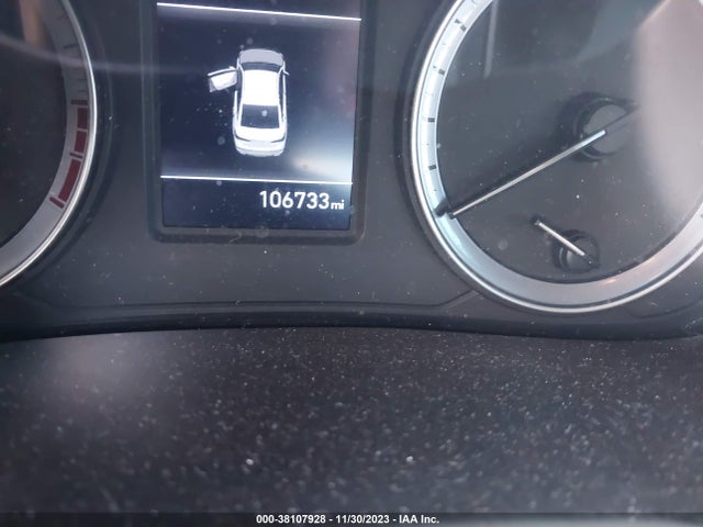 Hyundai SONATA SE 2018 5NPE24AF6JH717341 Image 15