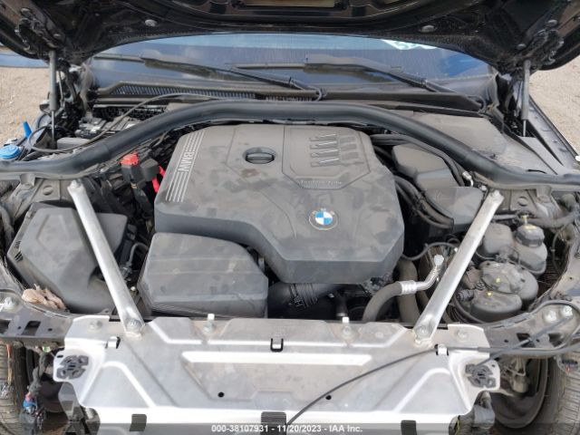 WBA53AP06NCL01206 BMW 430I