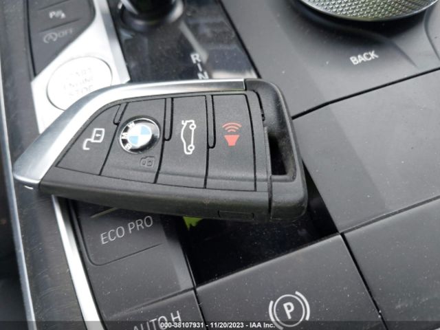 WBA53AP06NCL01206 BMW 430I