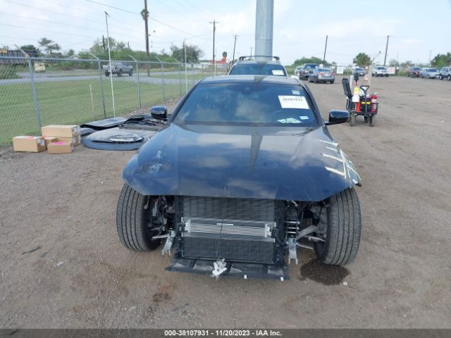 WBA53AP06NCL01206 BMW 430I