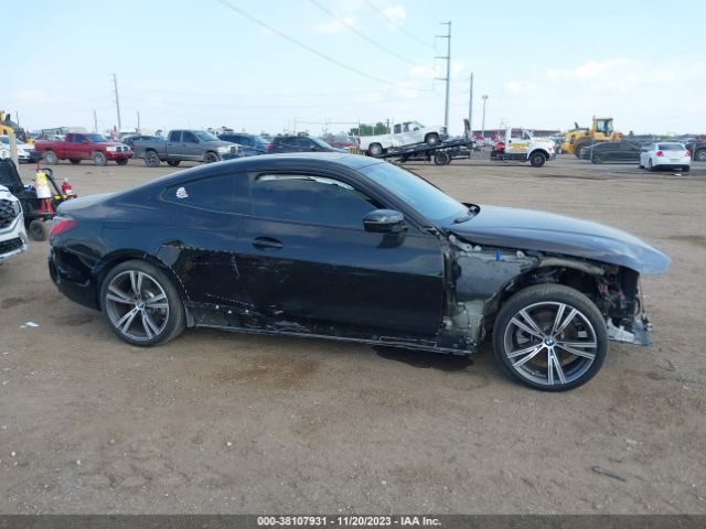 WBA53AP06NCL01206 BMW 430I