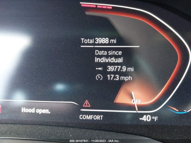 WBA53AP06NCL01206 BMW 430I