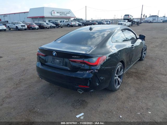 WBA53AP06NCL01206 BMW 430I