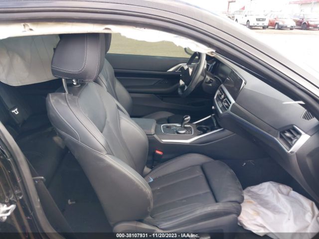 WBA53AP06NCL01206 BMW 430I