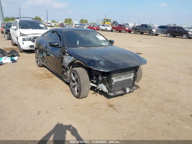 WBA53AP06NCL01206 BMW 430I
