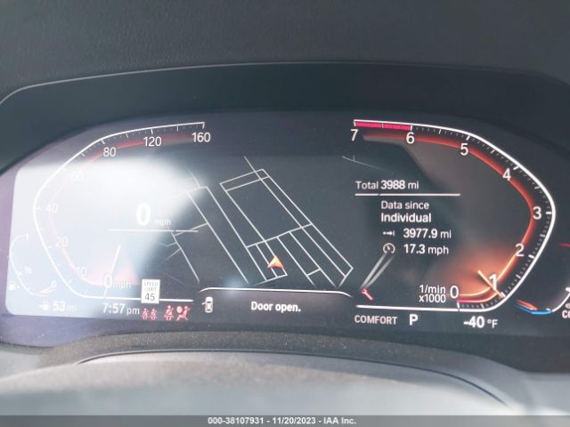 WBA53AP06NCL01206 BMW 430I