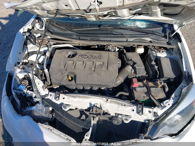 Toyota Corolla Le Eco 2014 5YFBPRHE4EP032844 Image 10