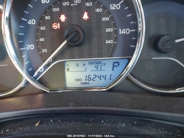 Toyota Corolla Le Eco 2014 5YFBPRHE4EP032844 Image 7