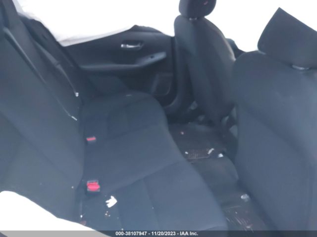 3N1AB8BV7LY289316 Nissan Sentra S Xtronic Cvt
