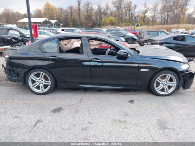 WBA5B3C56GG255873 BMW 535i Xdrive