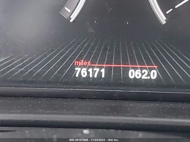 WBA5B3C56GG255873 BMW 535i Xdrive