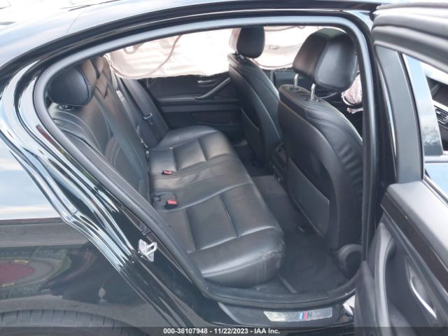 WBA5B3C56GG255873 BMW 535i Xdrive