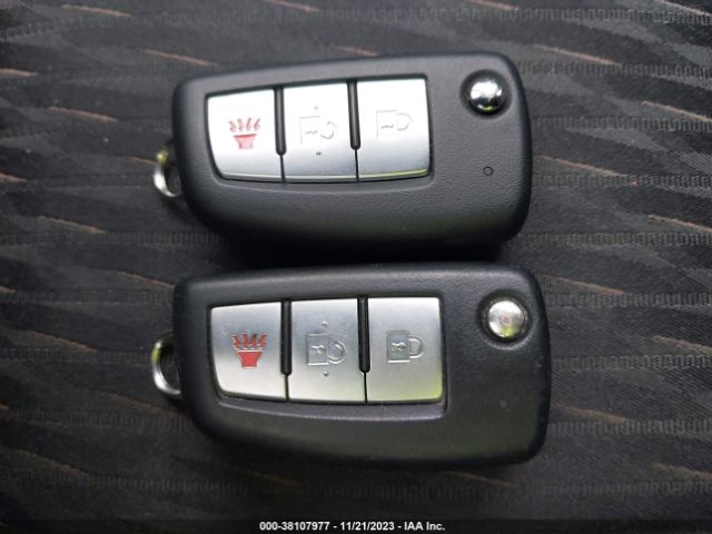 2018 NISSAN ROGUE KNMAT2MVXJP575325 Photo 10