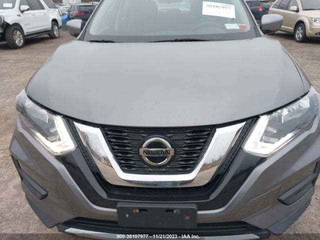 2018 NISSAN ROGUE KNMAT2MVXJP575325 Photo 5