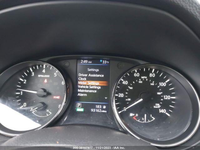 2018 NISSAN ROGUE KNMAT2MVXJP575325 Photo 6