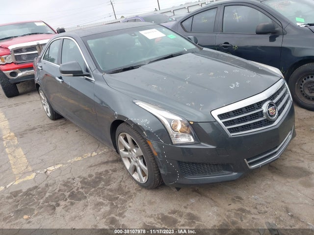2014 1G6AB5RX0E0183339 main image