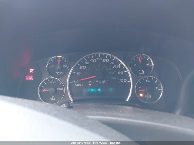 Chevrolet Express 2500 Work Van 2018 1GCWGAFG1J1182786 Image 7
