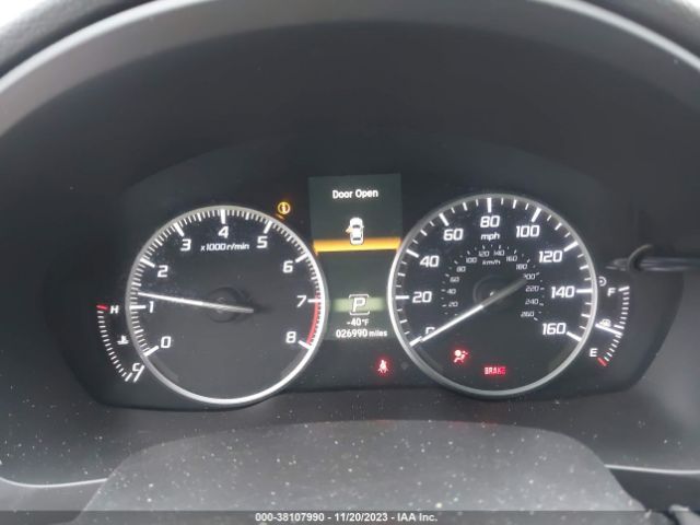 19UDE2F7XNA003803 Acura Ilx Premium Package