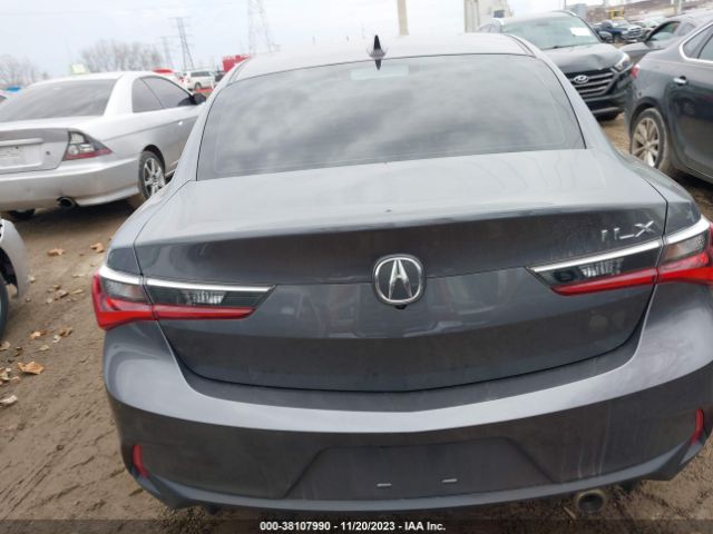 19UDE2F7XNA003803 Acura Ilx Premium Package