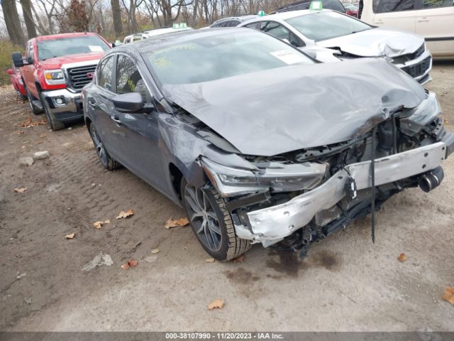 19UDE2F7XNA003803 Acura Ilx Premium Package