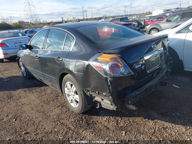 2012 NISSAN ALTIMA 2.5 S VIN: 1N4AL2AP2CN512214