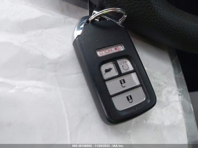 Honda Pilot 2wd Ex 2021 5FNYF5H34MB010017 Image 11