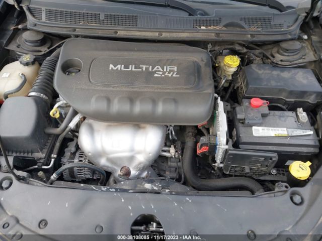 1C3CDFBB4FD224459 Dodge DART SXT