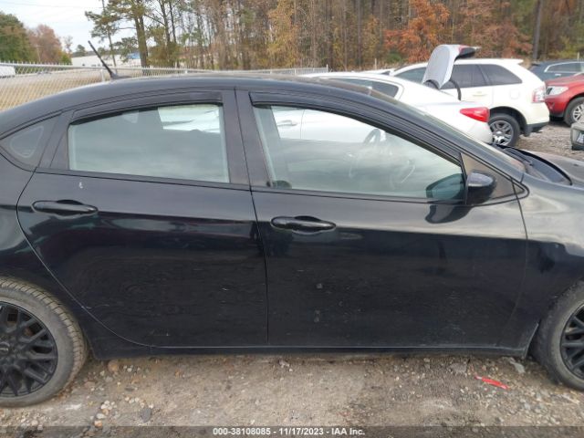 1C3CDFBB4FD224459 Dodge DART SXT
