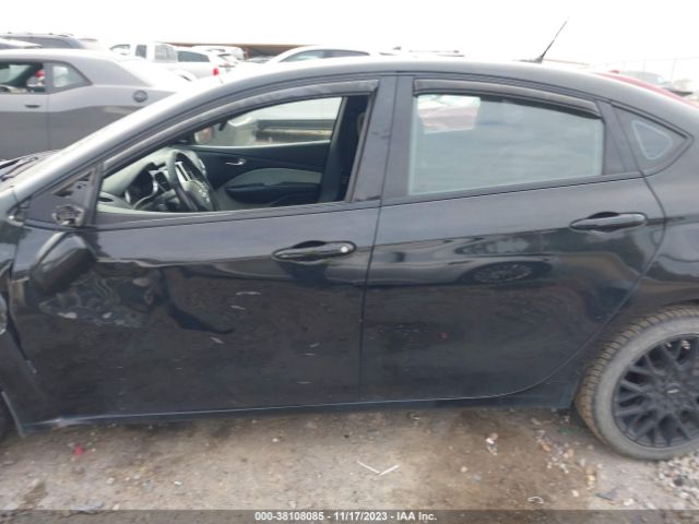 1C3CDFBB4FD224459 Dodge DART SXT