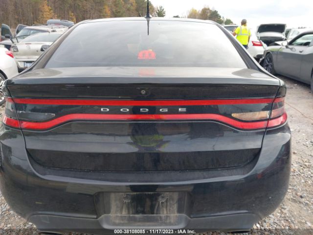 1C3CDFBB4FD224459 Dodge DART SXT
