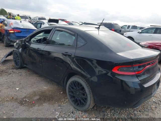 1C3CDFBB4FD224459 Dodge DART SXT