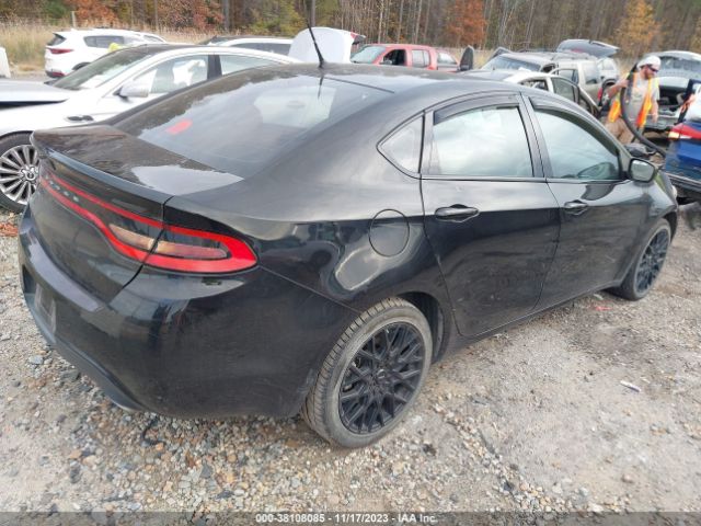 1C3CDFBB4FD224459 Dodge DART SXT