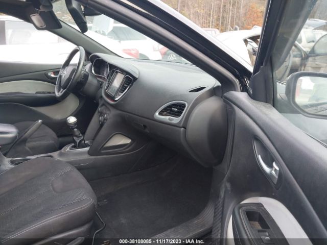 1C3CDFBB4FD224459 Dodge DART SXT