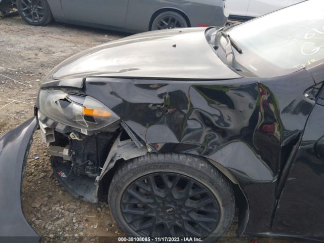 1C3CDFBB4FD224459 Dodge DART SXT