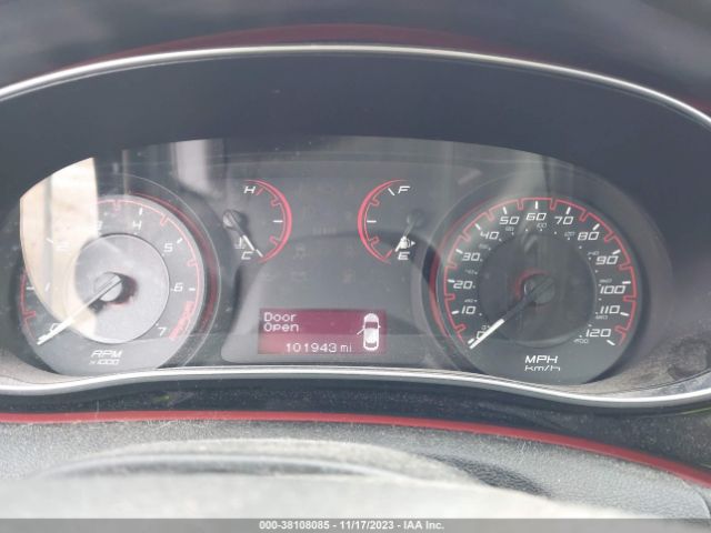 1C3CDFBB4FD224459 Dodge DART SXT