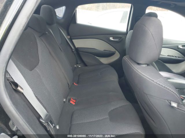 1C3CDFBB4FD224459 Dodge DART SXT