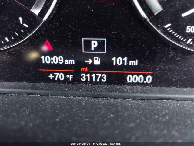 WBXHU7C3XJ5L06605 BMW X1 Sdrive28i