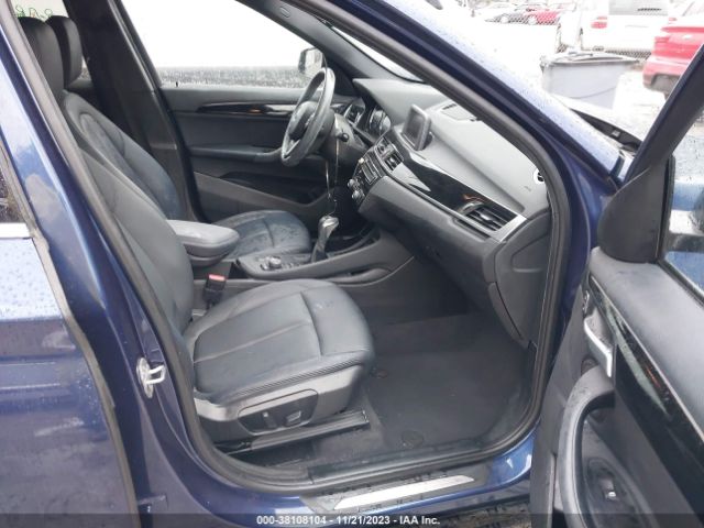 WBXHU7C3XJ5L06605 BMW X1 Sdrive28i