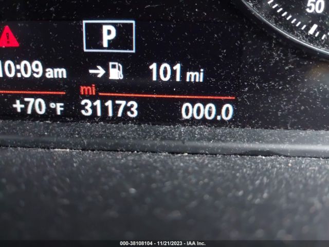 WBXHU7C3XJ5L06605 BMW X1 Sdrive28i